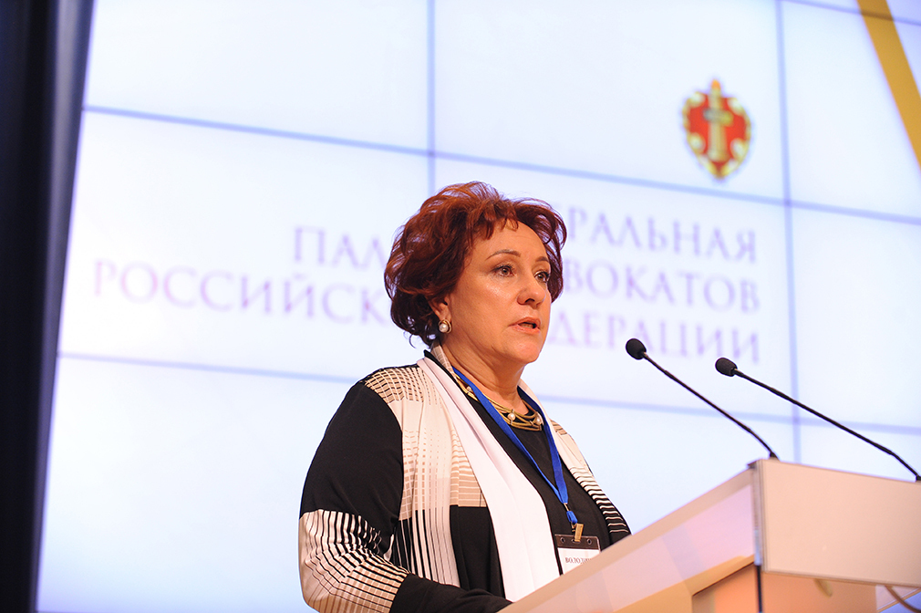 Новый «стандарт» адвокатского сообщества: волонтёрство вместо защиты