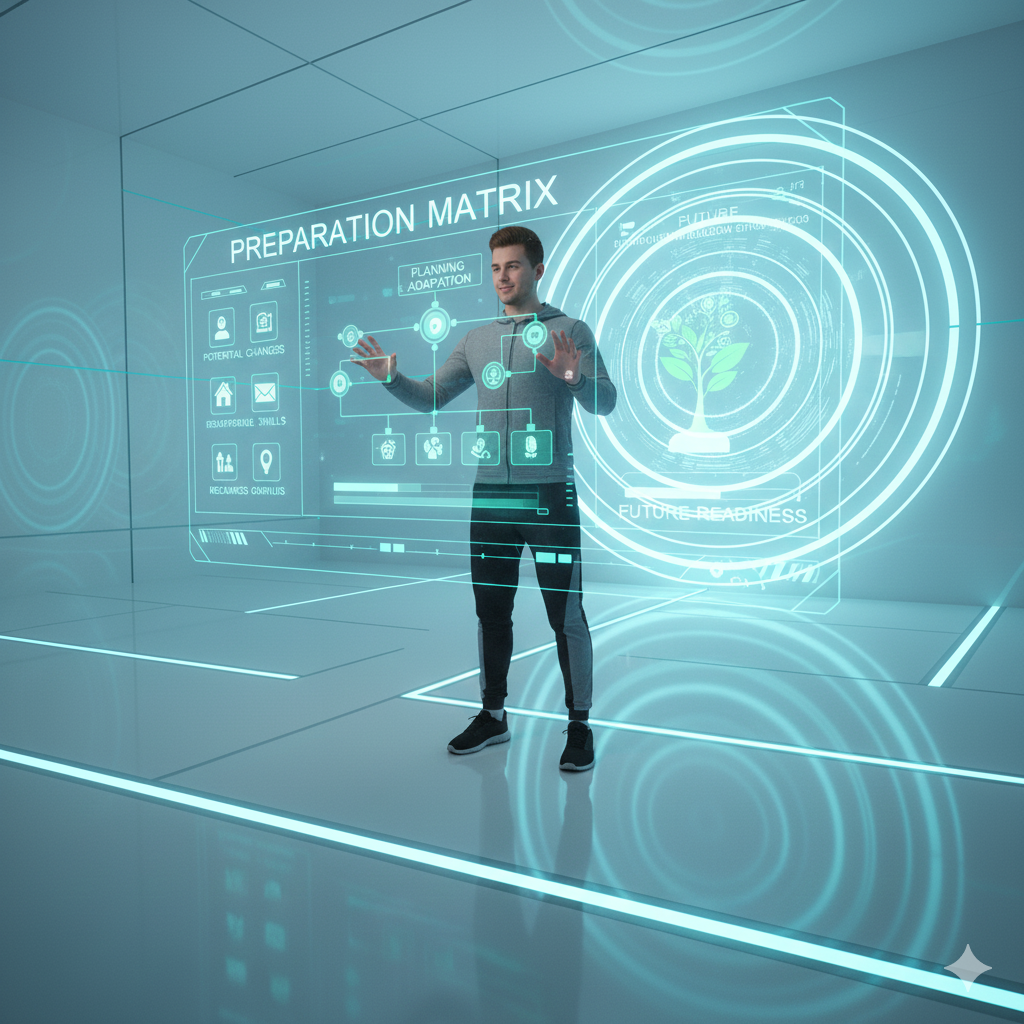 Перемены и стресс: всегда ли это плохо?