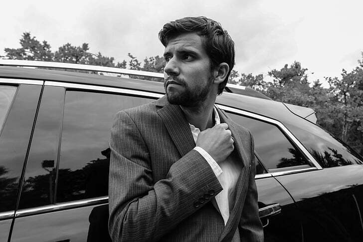 Когда хаос внутри — твоя лучшая часть