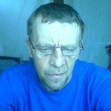 Сергей, г. Тегульдет