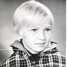 Станислав, г. Тюльган