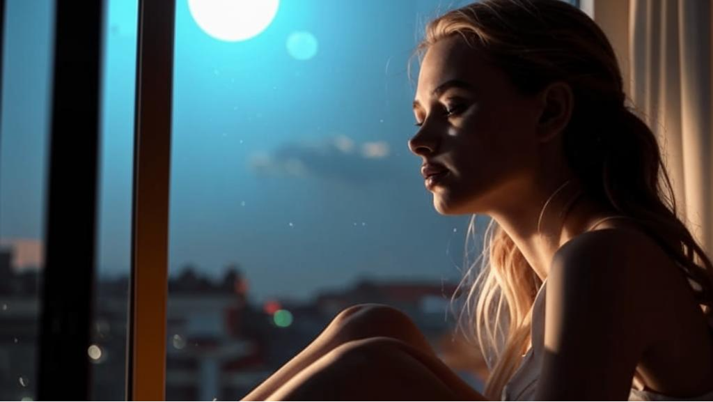 Путь к внутренней гармонии: почему важно научиться чувствовать, а не только думать