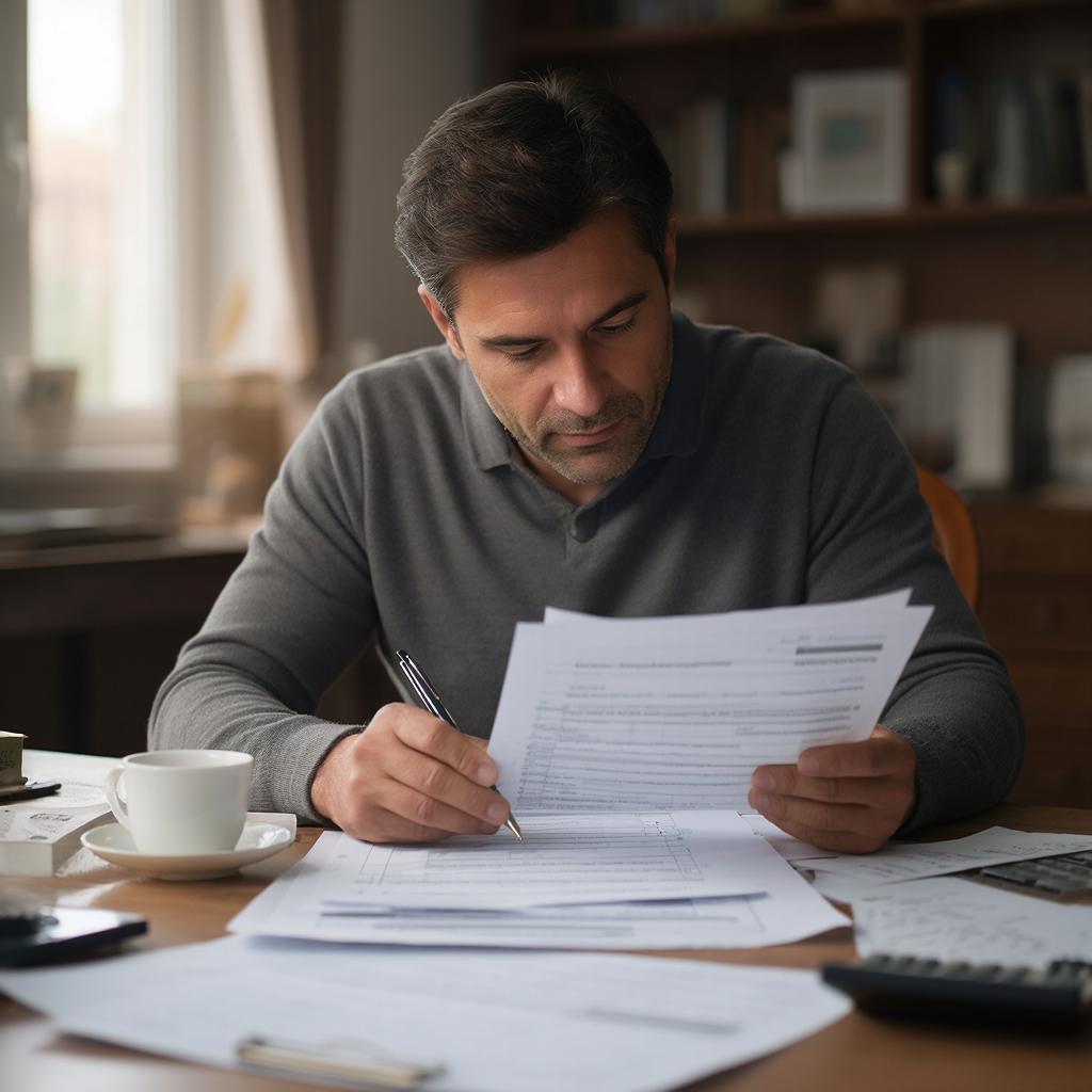 Президент подписал закон об отмене ежегодного декларирования доходов чиновников