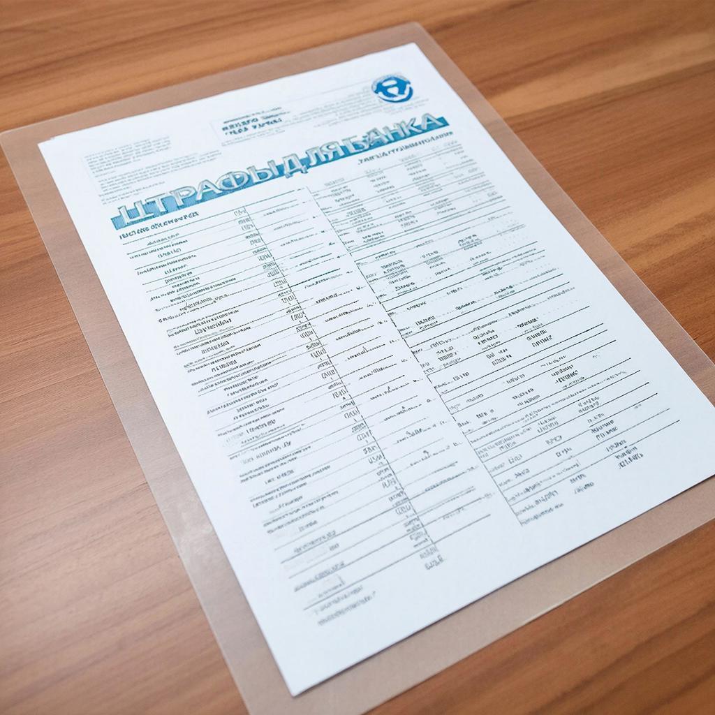 Штрафы для банков за обман клиентов станут исчисляться процентами от его капитала