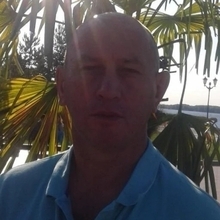 Валеий Иванович, г. Балаково