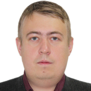 Волкоа Кирилл Олегович