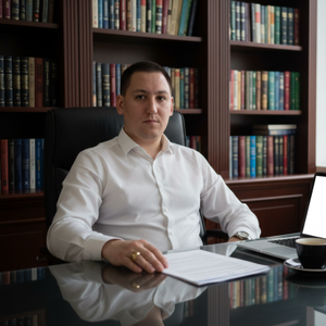 Дивлекеев Никита Сергеевич