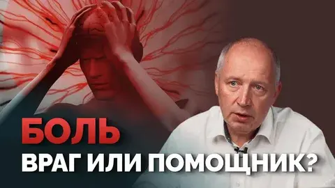 Боль — не враг: она твой картограф и смотритель
