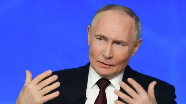 Государственный терроризм Украины