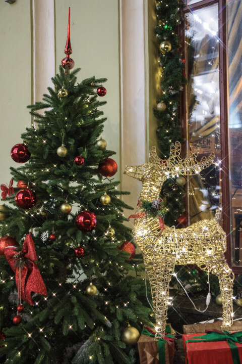 С праздником наступающего нового 2026 года!