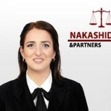 Natia, г. Тбилиси