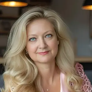 Корнилова Ирина Владимировна