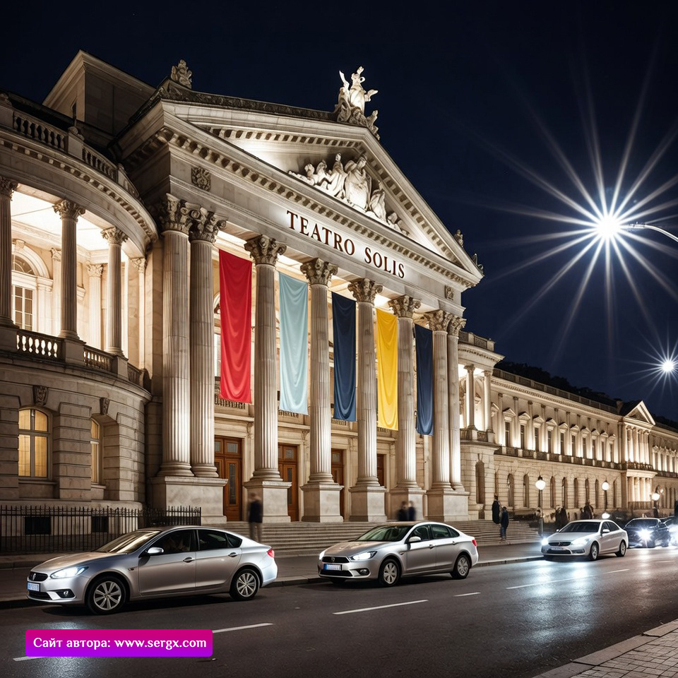 Как я встретил Новый год 39 раз: кругосветное путешествие, которое меняет представление о празднике.