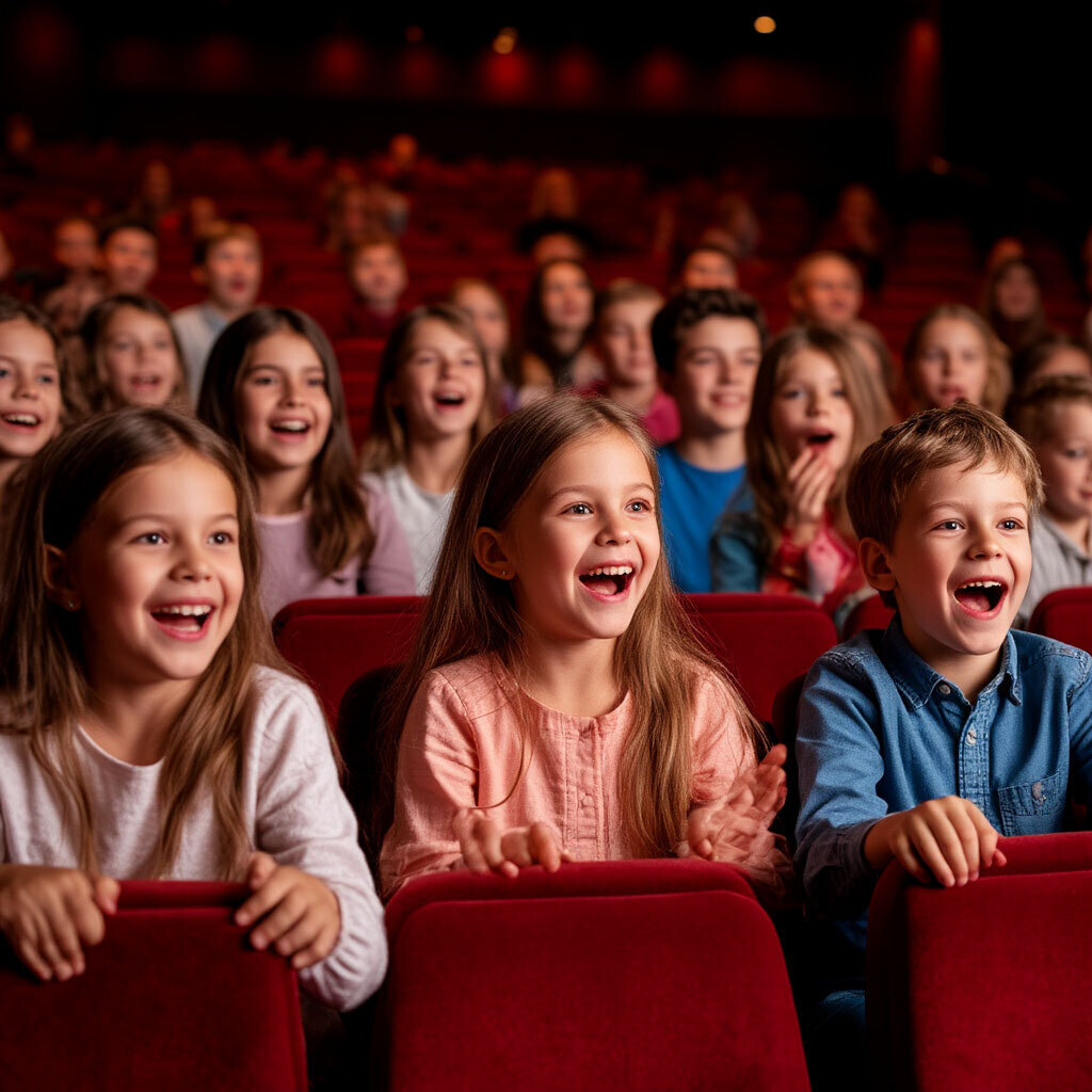 Новогодние каникулы 2026: топ новинок кино с высоким рейтингом — не сиди дома! 🎬🍿