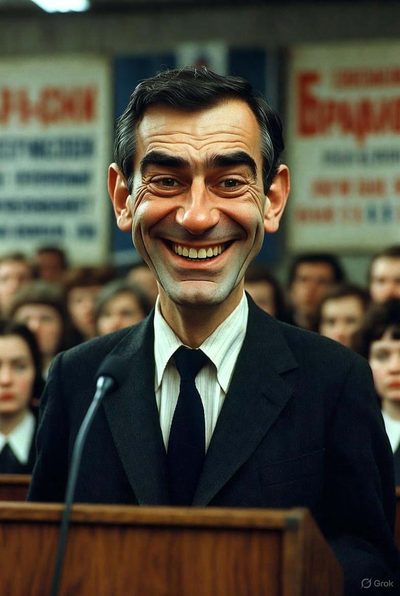 «Сказка о Тройке» братьев Стругацких: беспощадная сатира на бюрократию и систему – актуально ли это сегодня?