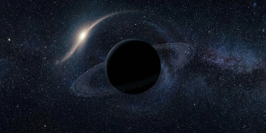 Астрономы подтвердили существование блуждающей планеты массой с Сатурн