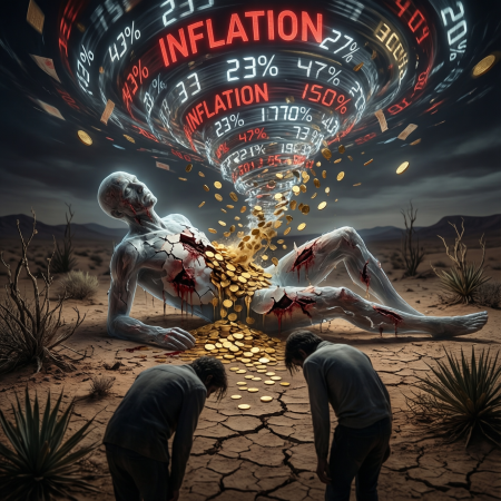 «Станет чуть дороже жить»: Новый удар по экономике.Эксперты оценили последствия повышения ставки НДС до 22%