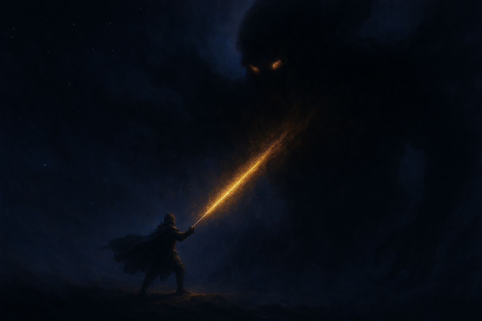 Аристон. Статья 67: Космическая опухоль и бунт Гирина: Почему законы Кармы дефектны