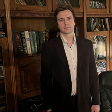 Юрист Осоцкий Александр Александрович, г. Санкт-Петербург