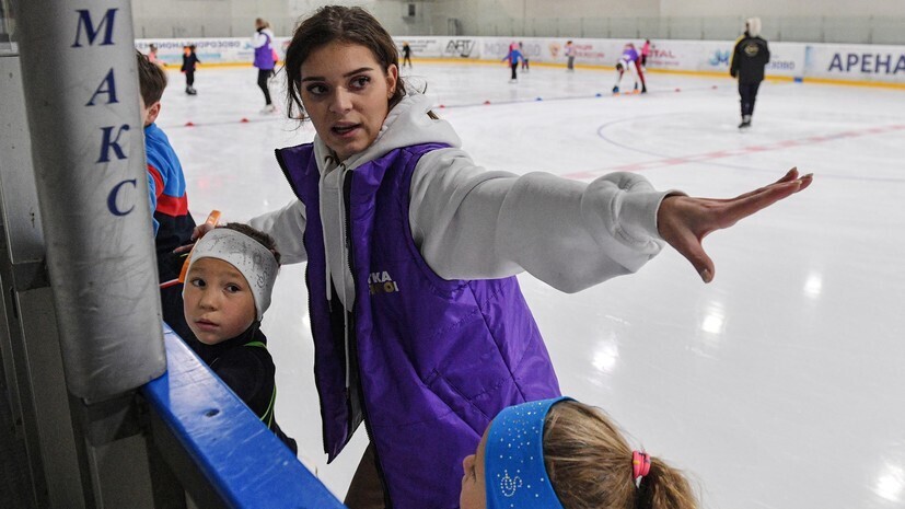 Рождение сына, брак с теннисистом, открытие школы и презентация песни: как живёт Сотникова после завершения карьеры
