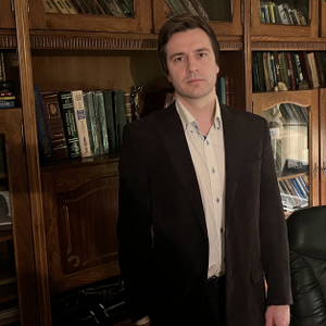 Осоцкий Александр Александрович