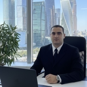 Грачёв Георгий Владимирович