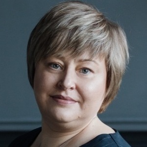 Ивлева Светлана Вячеславовна