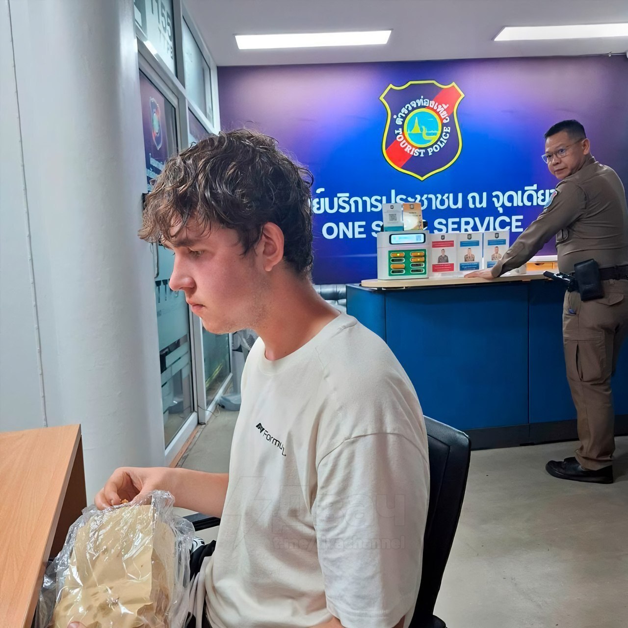 Студент из Нижегородской области воспользовался отсутствием родителей и уехал в Таиланд, пока те проводили отпуск в Египте.