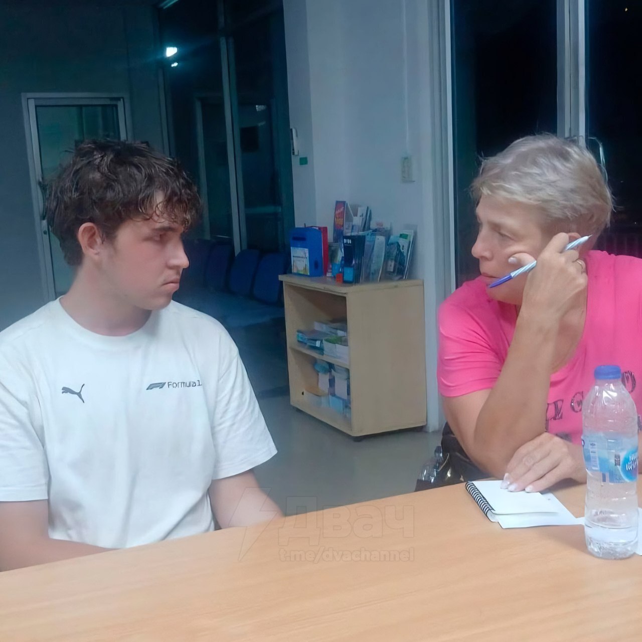 Студент из Нижегородской области воспользовался отсутствием родителей и уехал в Таиланд, пока те проводили отпуск в Египте.