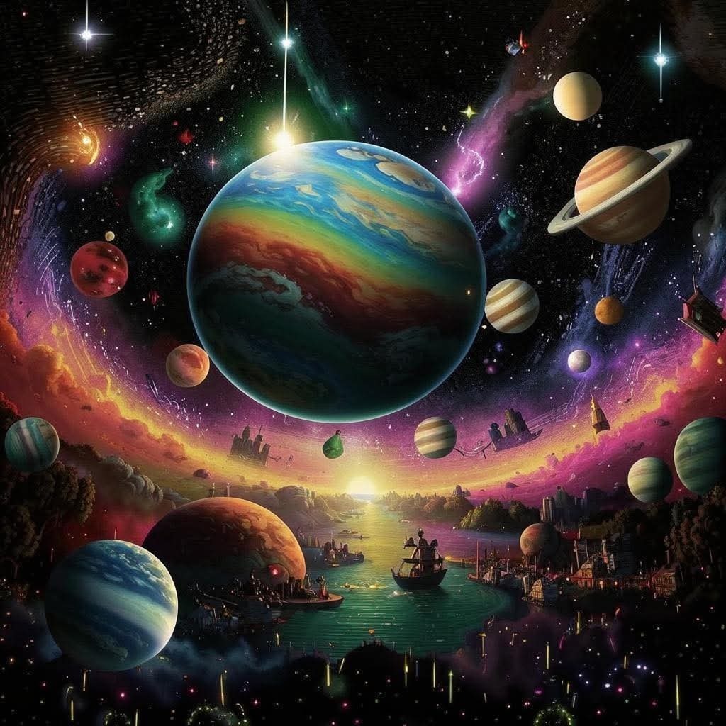 2026 год: личная ответственность в эпоху перемен, часть 2