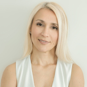 Раевская Горбачева Ольга Васильевна