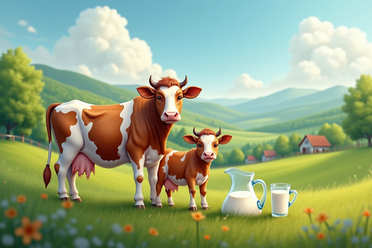 Аграрная утопия :Депутат Оглоблина заявила о полном насыщении рынка России продуктами