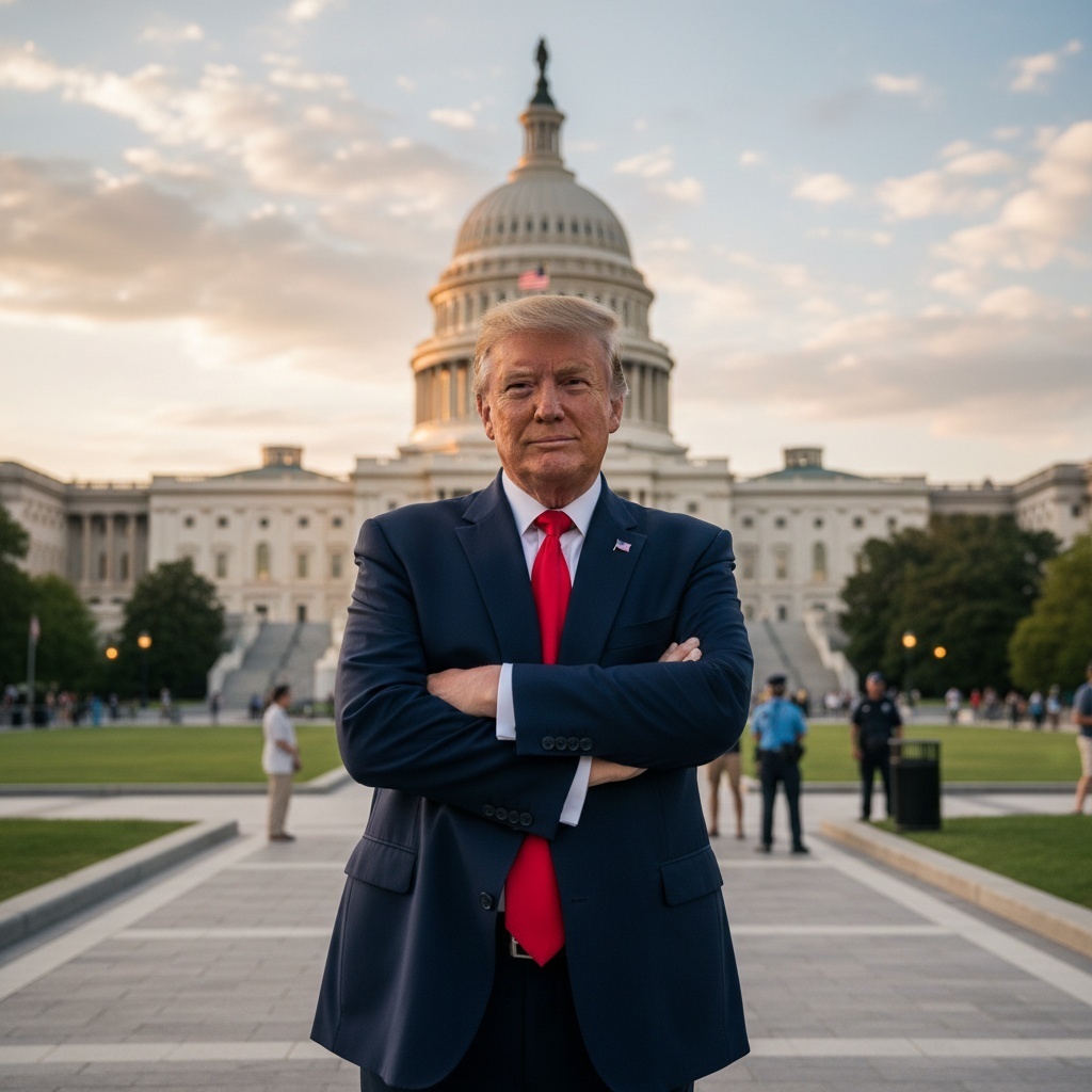 На какую следующую страну могут напасть США после Венесуэлы