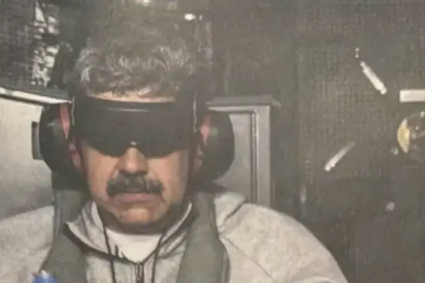 Как же так Венесуэла?