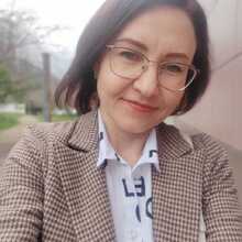 Анна, г. Барнаул