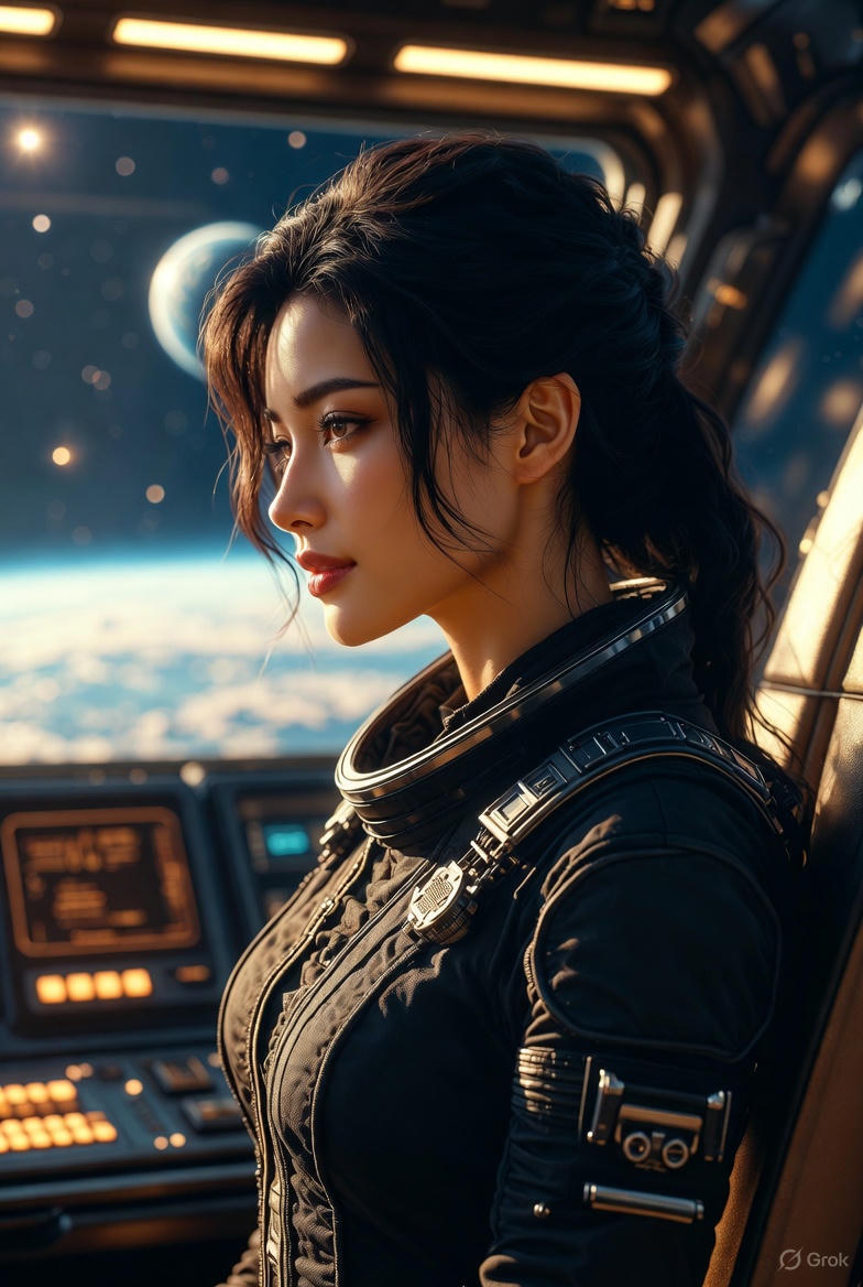 Иван Ефремов «Час Быка»: пророческая антиутопия о деградации общества и пути к ноосфере