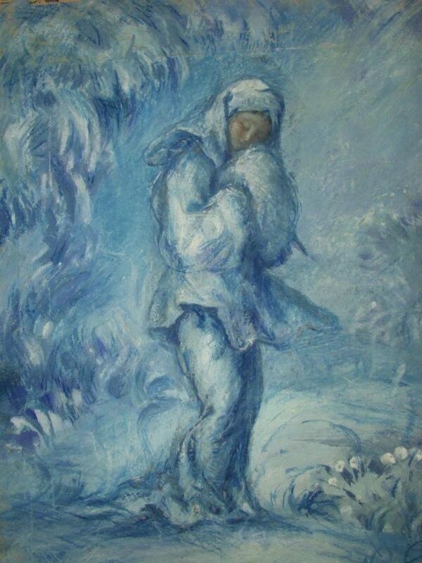 Снегурочка: Загадочное дитя, у которого нет аналогов