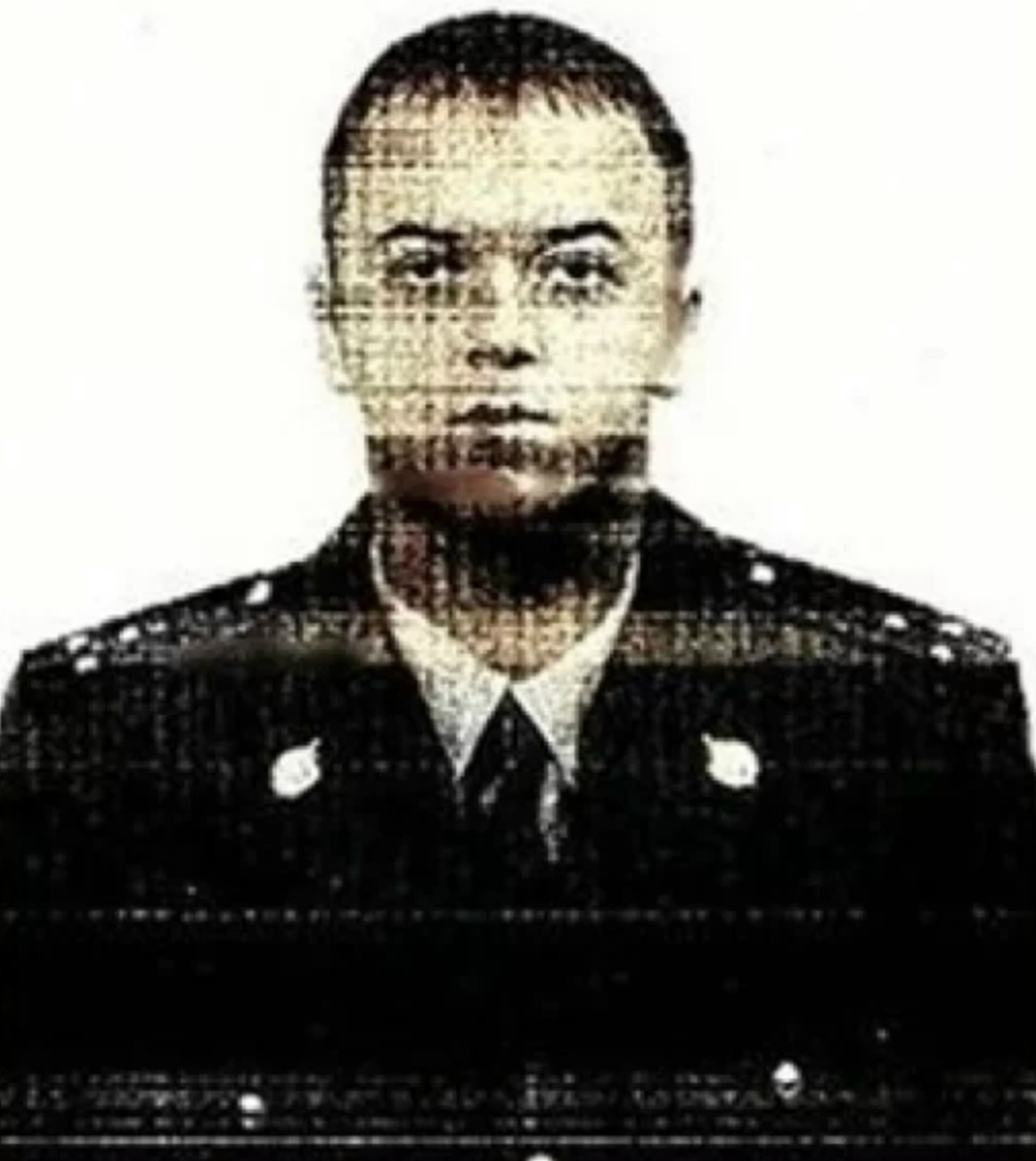 Когда зло носит форму и служебное удостоверение