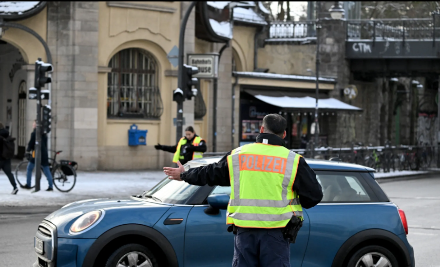 Отключение электроэнергии выявило уязвимость Германии к атакам на инфраструктуру.