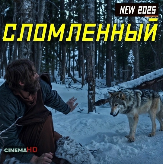 Фильм Сло 2025