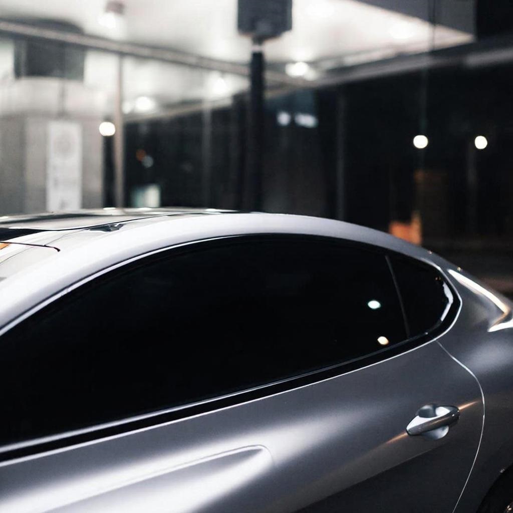 Равенство на дорогах: новые правила тонировки для всех автомобилей в России