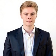  Абрамкин Андрей Алексеевич, г. Москва