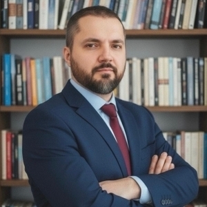 Краутер Владимир Николаевич