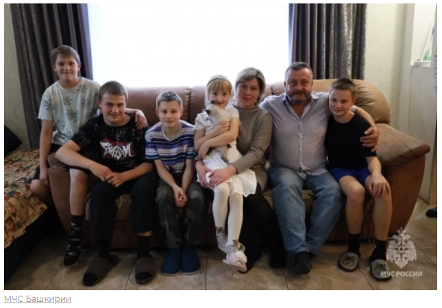 Не могли поступить иначе…