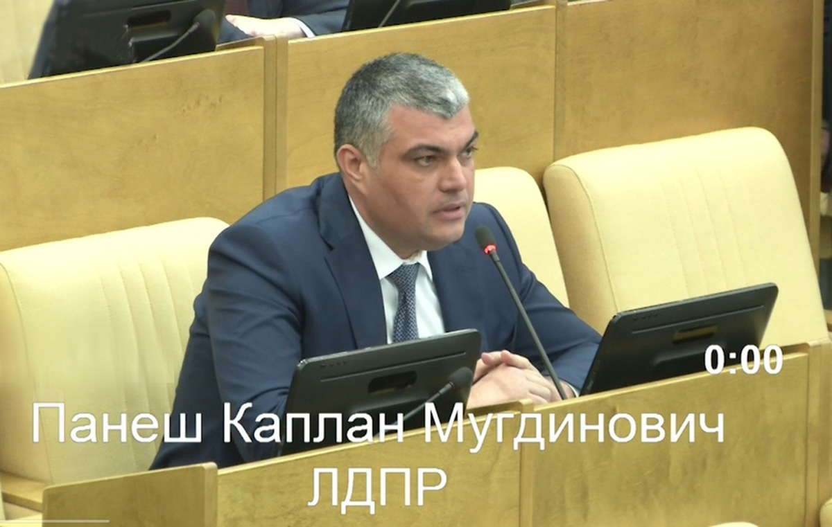 Депутат Панеш о трёх прибавках к пенсиям для всех россиян в 2026 году