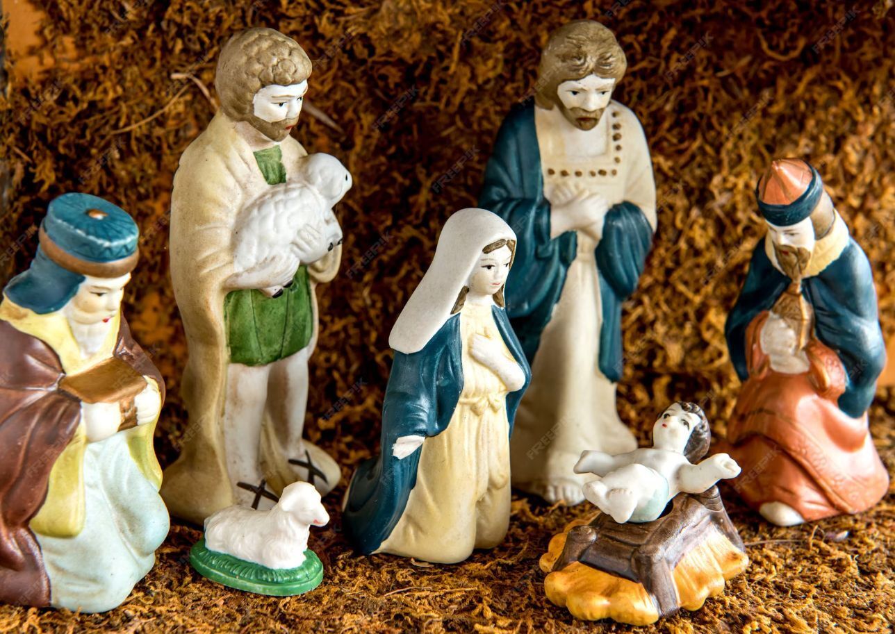 Как объяснить детям, что такое Рождество: самые важные слова для светлого праздника