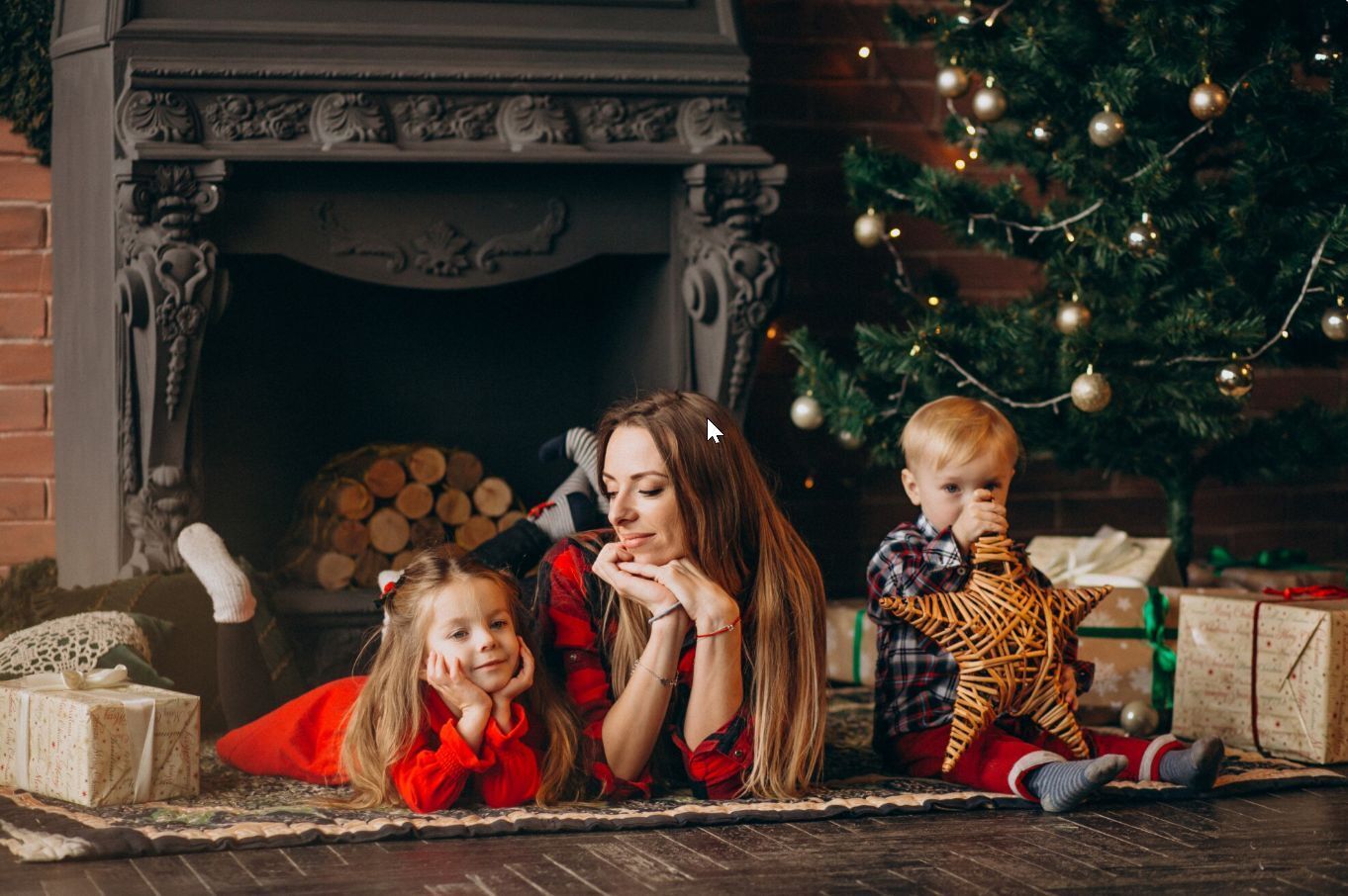 Как объяснить детям, что такое Рождество: самые важные слова для светлого праздника