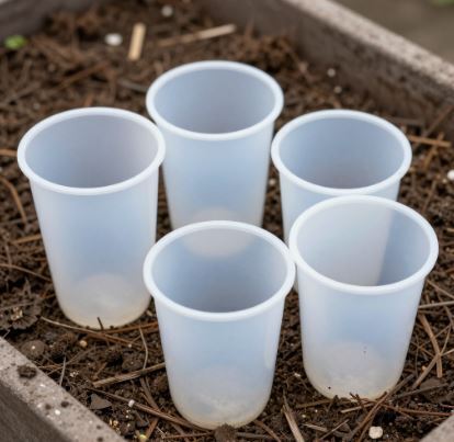 И у меня в Макеевке началась новая жизнь без воды. Бегаем за водовозами, черпаем воду из лужи, покупаем дорого техническую воду