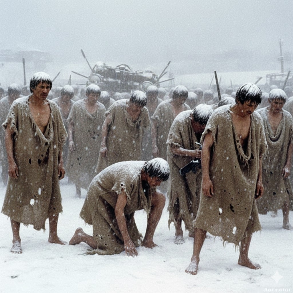 Тайна «Попытки к бегству»: Стругацкие, ГУЛАГ и секретный долг общества «Диск»