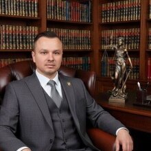 Юрист Строков Виктор Александрович, г. Москва